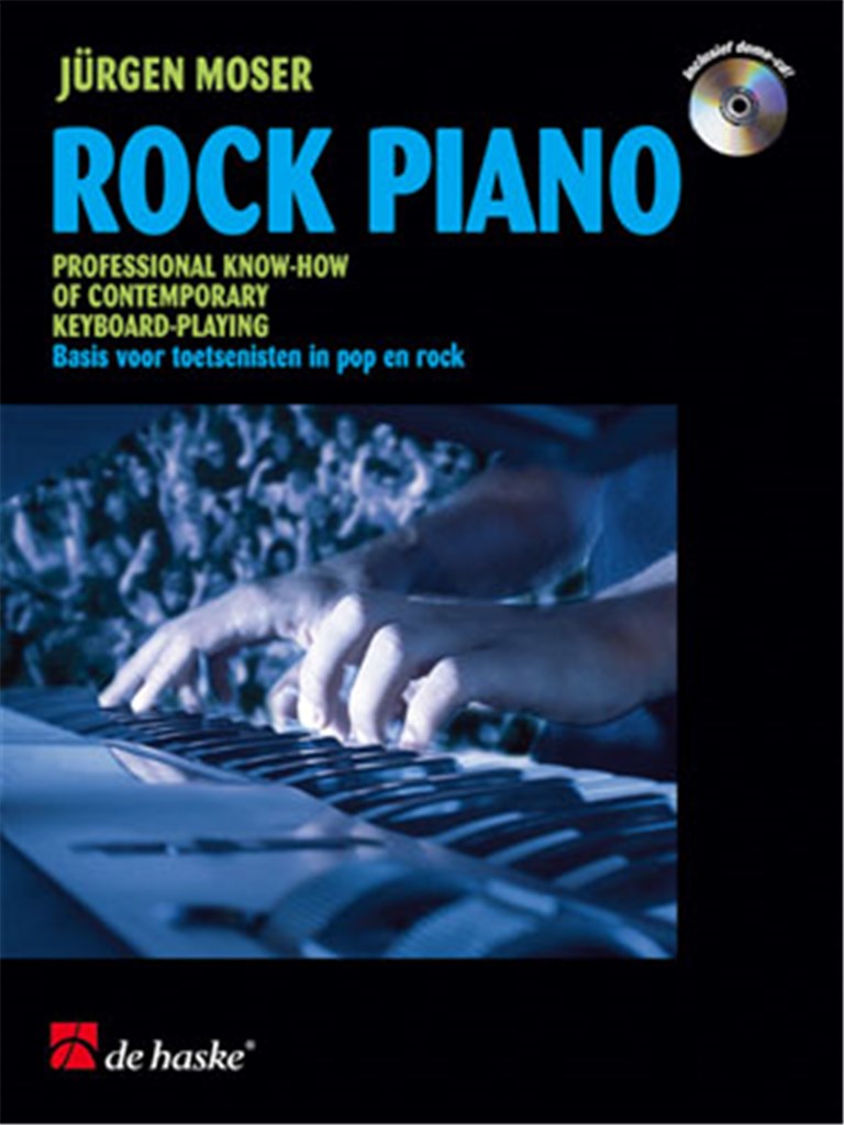 Rock Piano